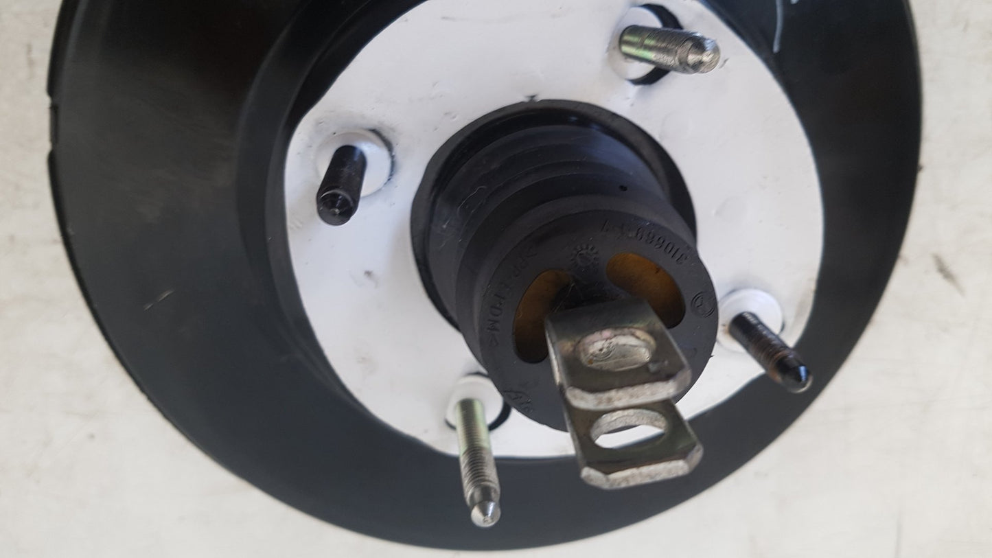 2006 - 2013 Volvo C70 II 542 Convertible Brake Booster 31329889
