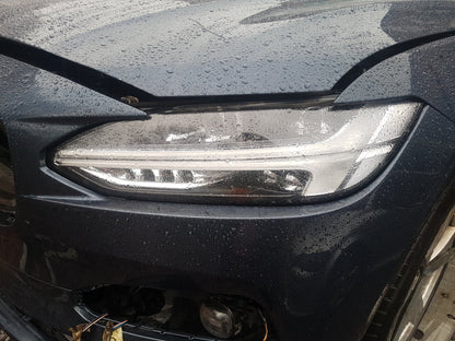 2022 Volvo V90 235, 236 Estate Mild Hybrid Petrol