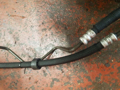 2007 - 2010 Volvo XC90  Estate Power Steering Pump Pipe AX318 06 30793291