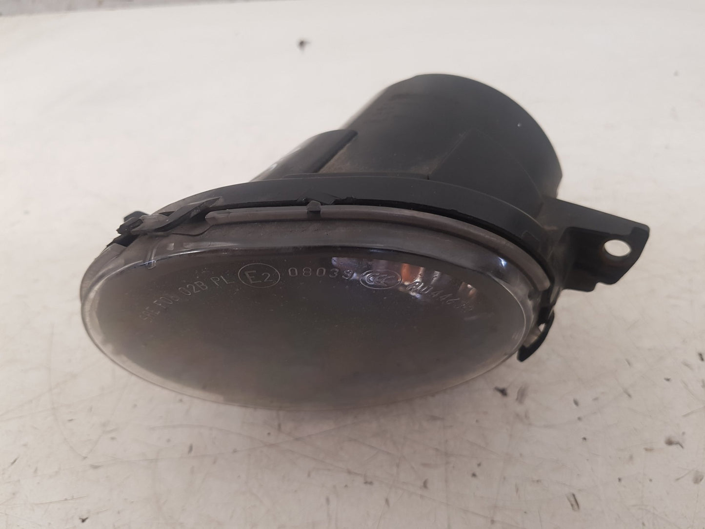 2006 - 2013 Volvo C70 II 542 Convertible Left Fog Light 30796680