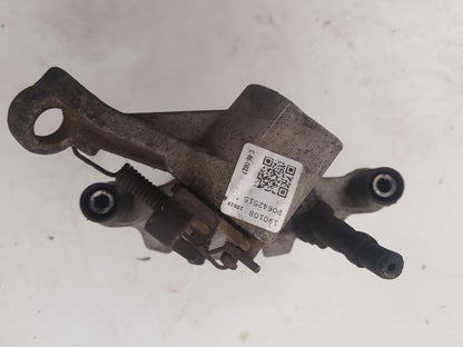2010 Saab 9-3  Estate Left Rear Caliper