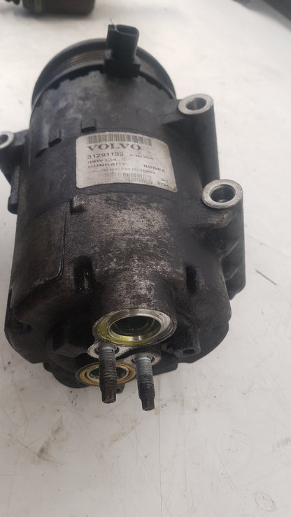 2008 - 2016 Volvo V70  Estate A/C Compressor 31267514