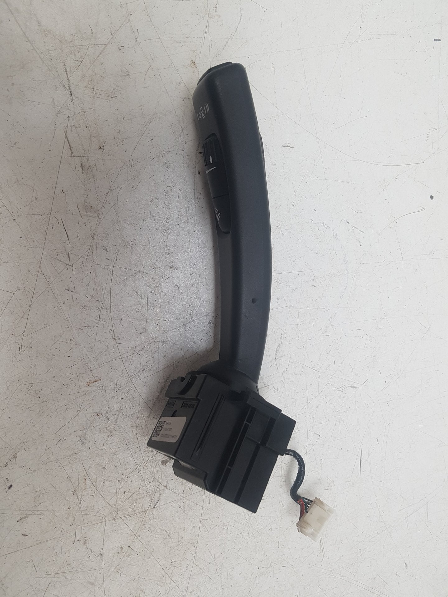2010 - 2016 Volvo S80  Saloon Wiper Switch 31264165