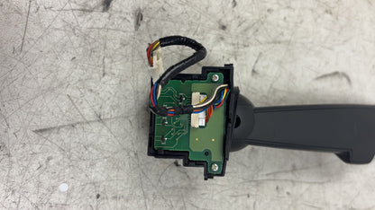 2013 - 2016 Volvo V40 III 525 Hatchback Wiper Switch 31264168