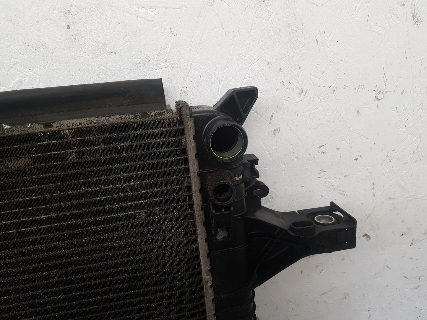 2002 - 2006 Volvo XC90  Estate RADIATOR (AUTOMATIC)  (A/C CAR) 30636579