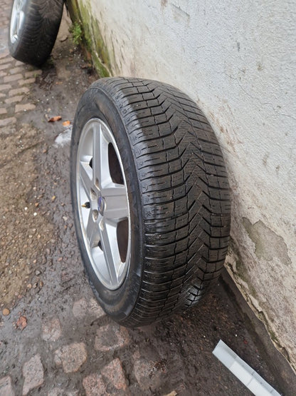 2005 - 2012 Volvo S40  Saloon Alloy Wheel 30671413  16 CERYX