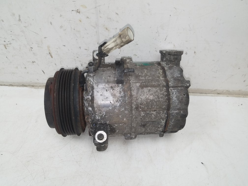 2003 - 2008 Saab 9-3  Saloon A/C Compressor 24411270