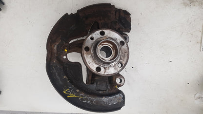 2012 Volvo S80  Saloon Left Front Hub Assembly 31201285