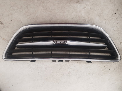 2003 - 2007 Saab 9-3  Convertible FRONT GRILL 12787224