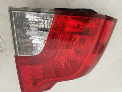 2005 - 2012 Volvo S40  Saloon Left Taillight 30744538