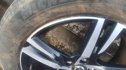 2017 - 2025 Volvo XC40 536 SUV Alloy Wheel