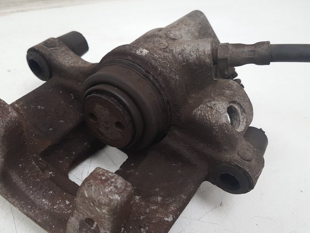2006 - 2010 Volvo S40  Saloon Left Rear Caliper