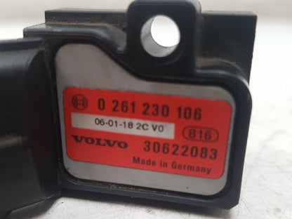 2009 - 2015 Volvo XC60  Estate Map Sensor 30622083