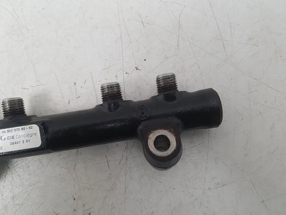 2012 - 2019 Volvo V40  Hatchback Injection Rail 968529758002