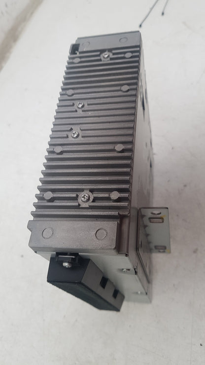 2004 - 2010 Volvo V50   Estate RADIO AND CD PLAYER 31215559
