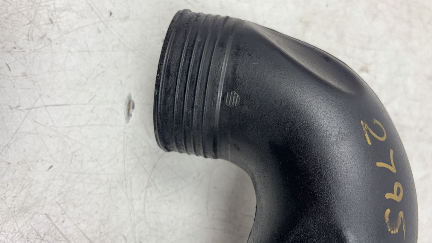 2003 - 2014 Volvo XC90 I 275 Estate INTERCOOLER HOSE 31338572