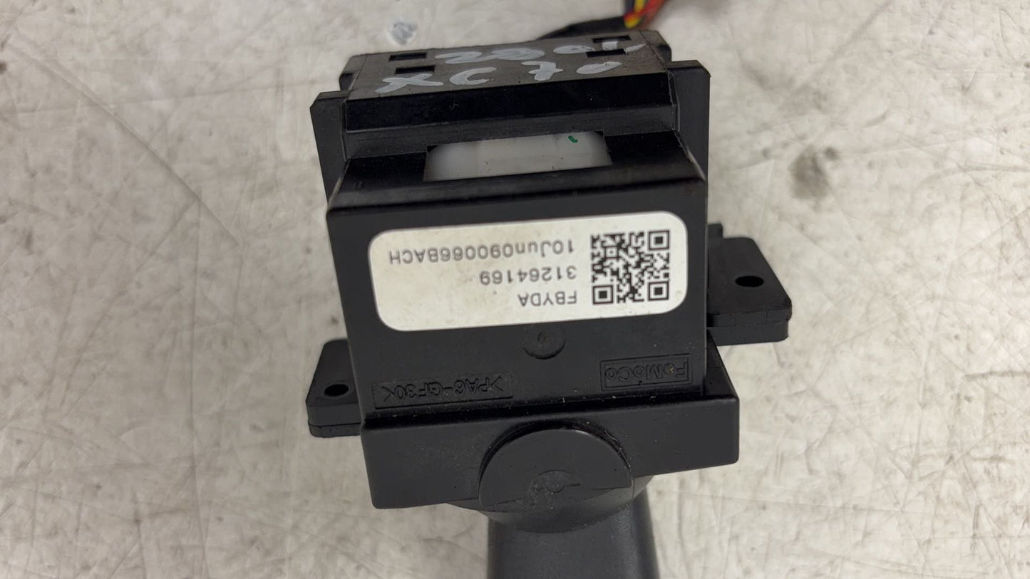 2010 Volvo XC70  Estate Wiper Switch 31264169