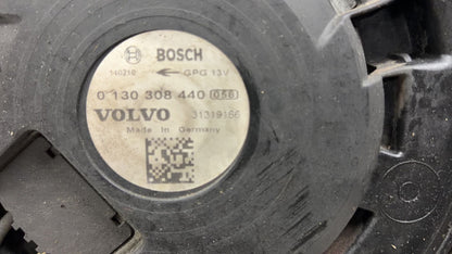 2013 - 2016 Volvo V40 III 525 Hatchback A/C Fan Motor 31319166