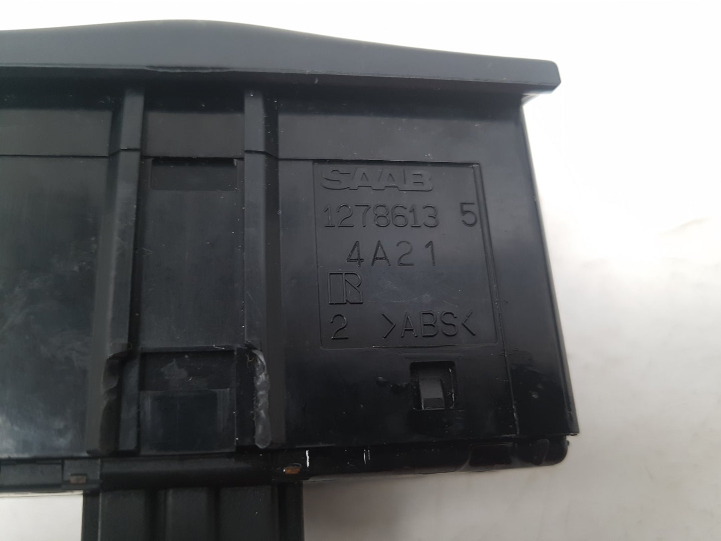2013 - 2019 Volvo V40 III 525 Hatchback Headlight Switch 12786134