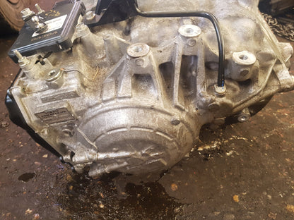 2017 - 2026 Volvo V60 II 225 Estate Automatic Transmission 1285357