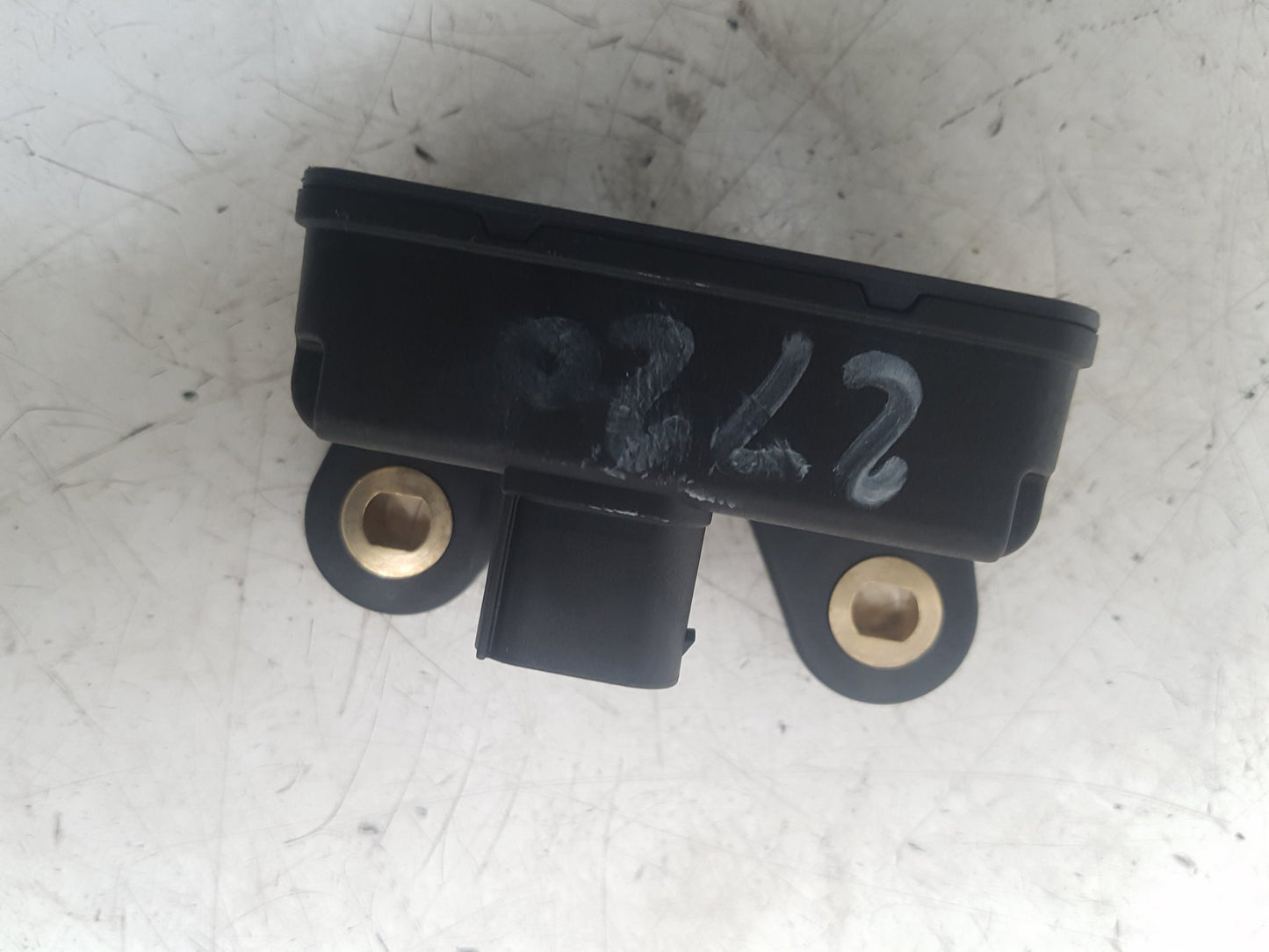 2010 - 2016 Volvo S80  Saloon YAW SENSOR 10170106543