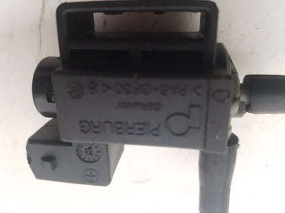 2013 - 2015 Volvo V60  Estate VACUUM CONTROL SOLENOID VALVE 31339879