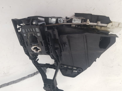 2013 - 2019 Volvo V40 III 525 Hatchback Left Front Central Locking Solenoid 31301425 1 MONTH WARRANTY