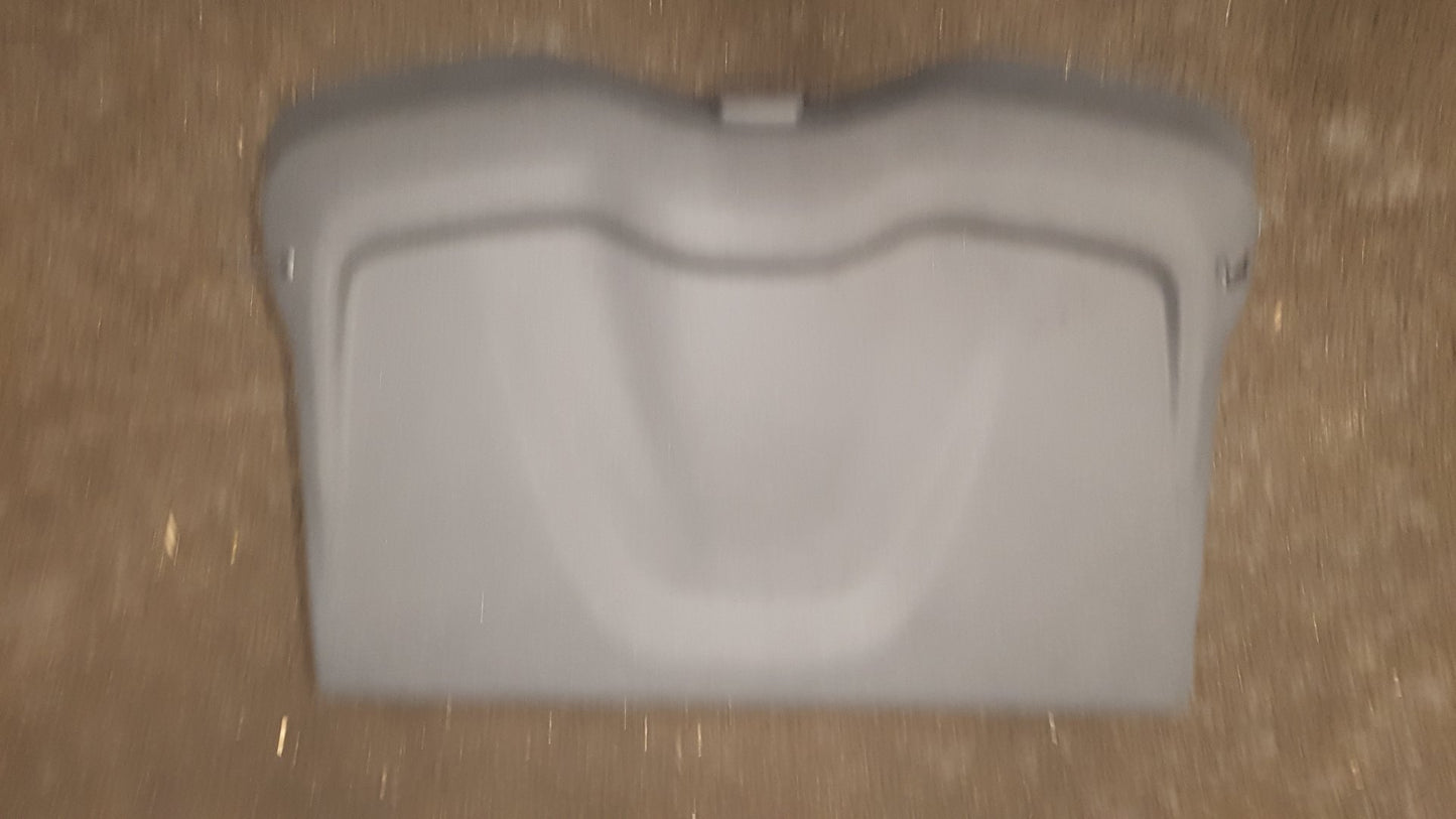 2015 - 2019 Volvo V40 Cross Country  Hatchback Parcel Shelf