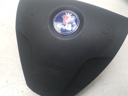 2010 Saab 9-3  Estate Airbag Module 12757622