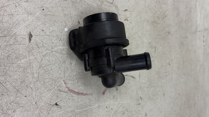 2011 - 2014 Volvo V60 I 155 Estate AUXILLARY WATER PUMP 31332380