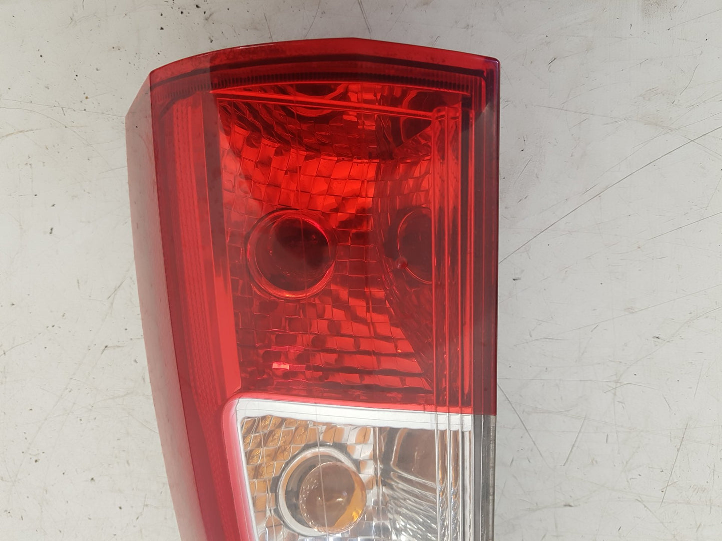2000 - 2007 Volvo XC70  Estate Right Taillight
