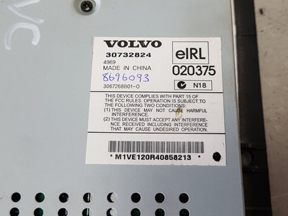 2003 - 2006 Volvo XC90  Estate Amplifier 30732824