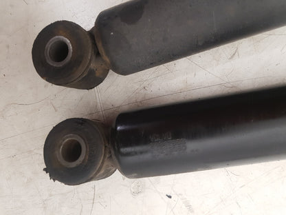 2013 - 2016 Volvo V40 III 525 Hatchback REAR SHOCK ABSORBER (PAIR) 8V61-18159