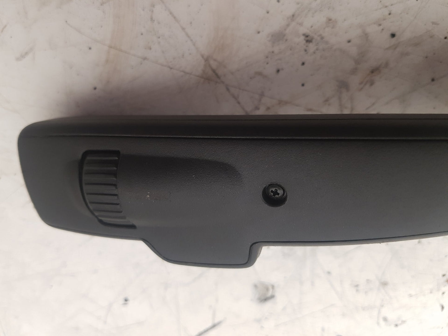 2006 - 2012 Volvo C30  Hatchback Wiper Switch 17D770