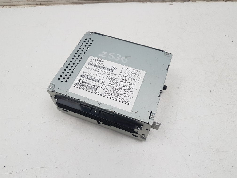 2008 - 2011 Volvo V70  Estate CD Player 31310071AA