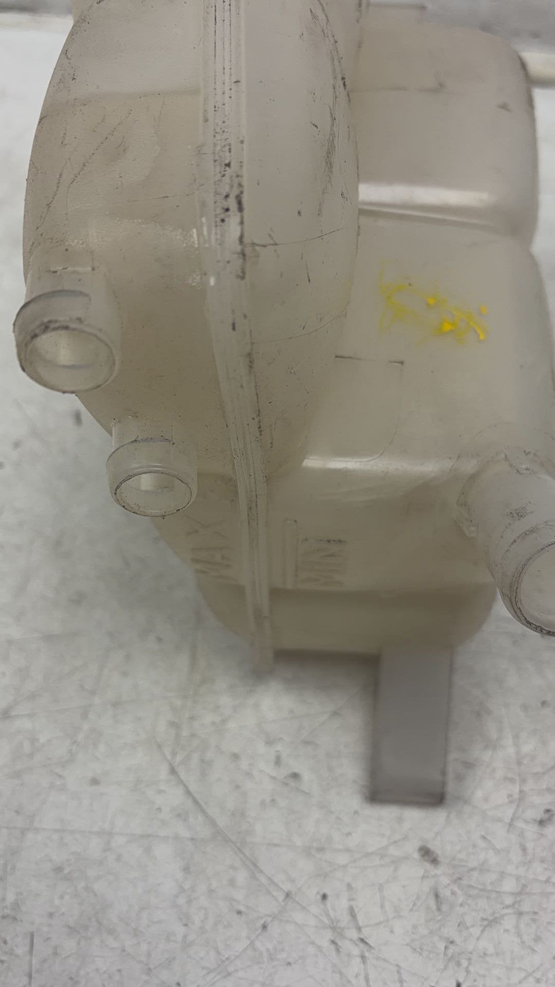 2010 - 2012 Volvo V50  Estate Radiator Pressure Bottle 8V618K218 AE