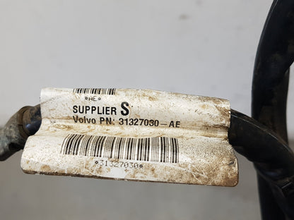 2013 - 2019 Volvo V40  Hatchback BATTERY LEAD (GROUND) 31327030