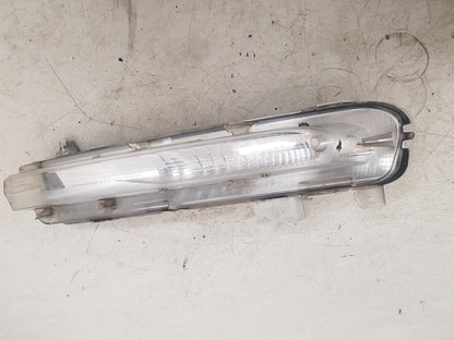 2012 - 2016 Volvo V40  Hatchback DAYTIME RUNNING LIGHT (DRIVERS SIDE) 31290581