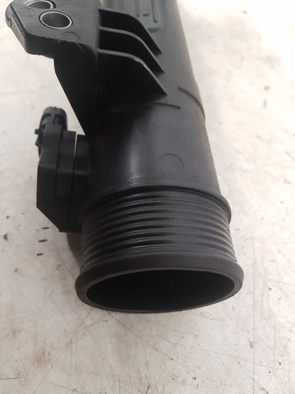 2017 - 2026 Volvo V60 II 225 Estate Intercooler Pipe 31686412