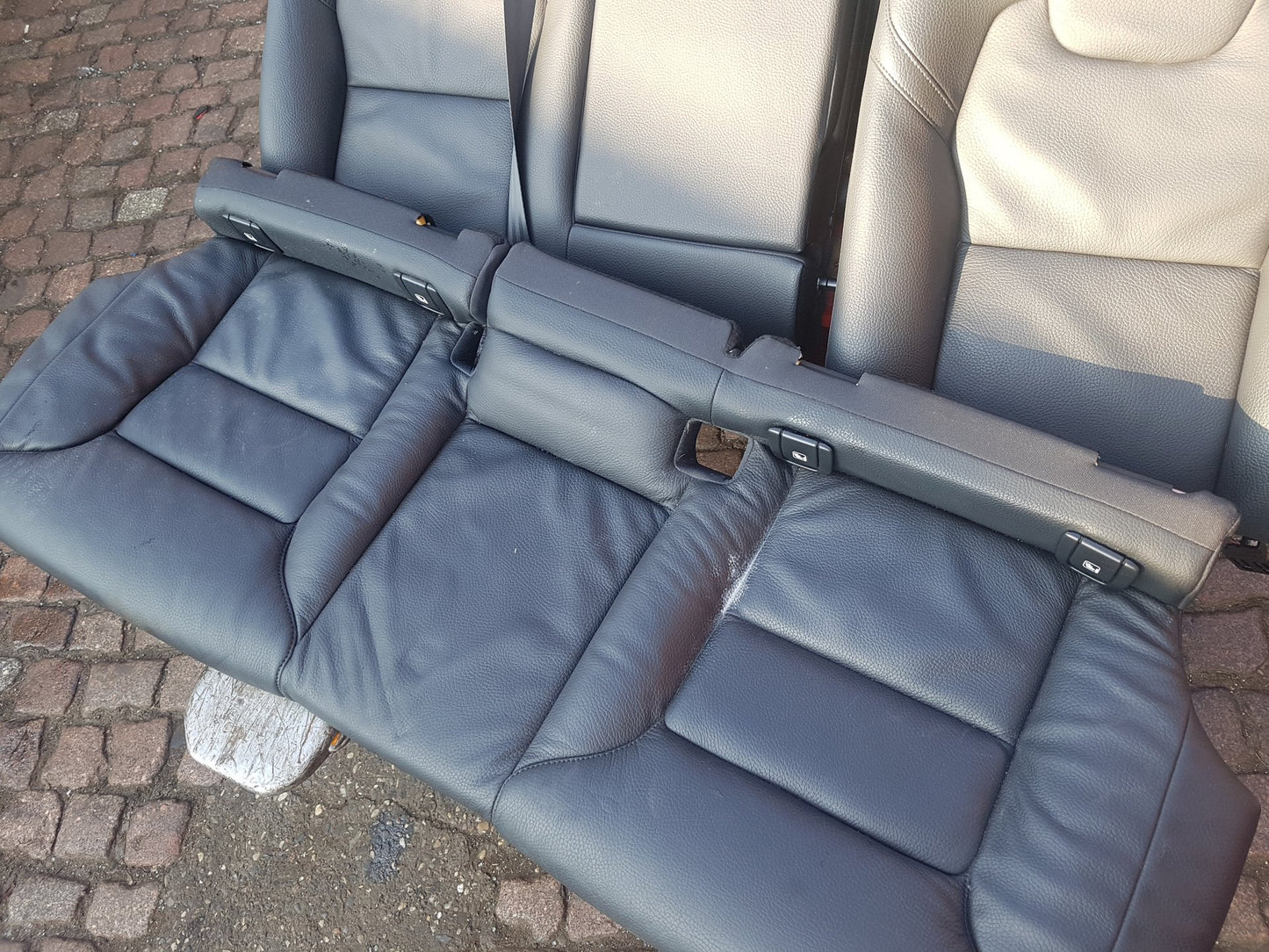 2017 - 2025 Volvo V90 235, 236 Estate Seats Set