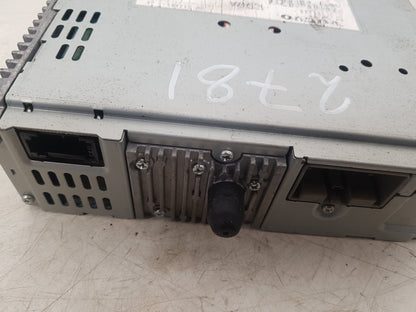 2005 - 2012 Volvo S40  Saloon CD Player 31285448
