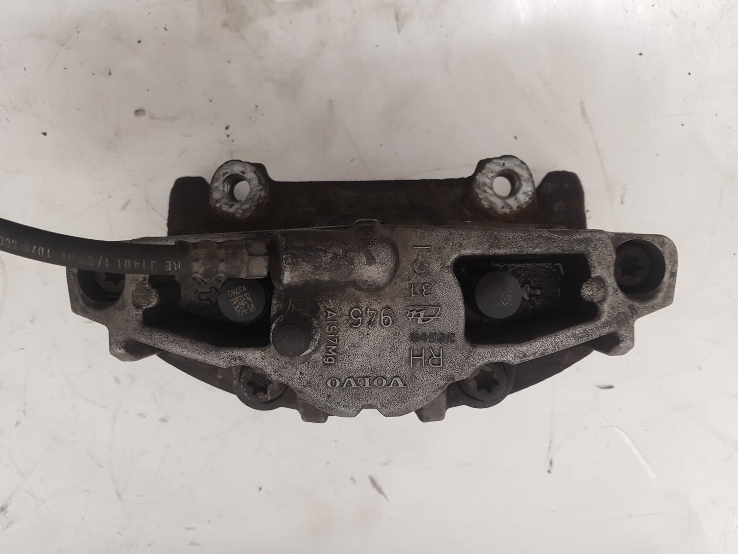 2001 - 2008 Volvo V70  Estate Left Front Caliper