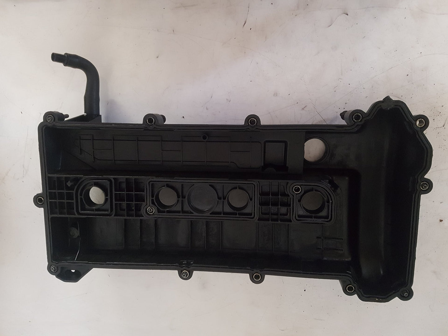 2005 Volvo V50  Estate ROCKER VALVE COVER 4M5G6K272 HC