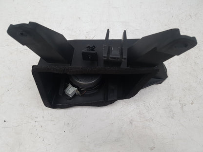 2007 - 2015 Saab 9-3  Estate LOUDSPEAKER (PASSENGER SIDE REAR) 12792504