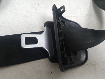 2007 - 2012 Volvo C70  Convertible SEAT BELT - MIDDLE REAR 8639555