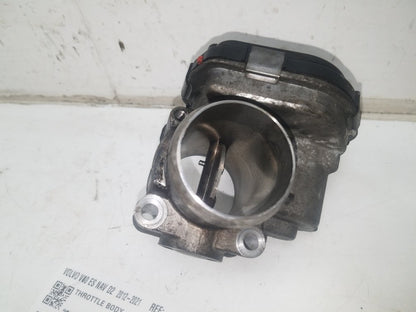 2012 - 2021 Volvo V40  Hatchback Throttle Body 28275019