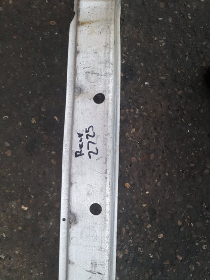 2010 - 2012 Saab 9-5  Saloon Rear Bumper Reinforcer 12772411