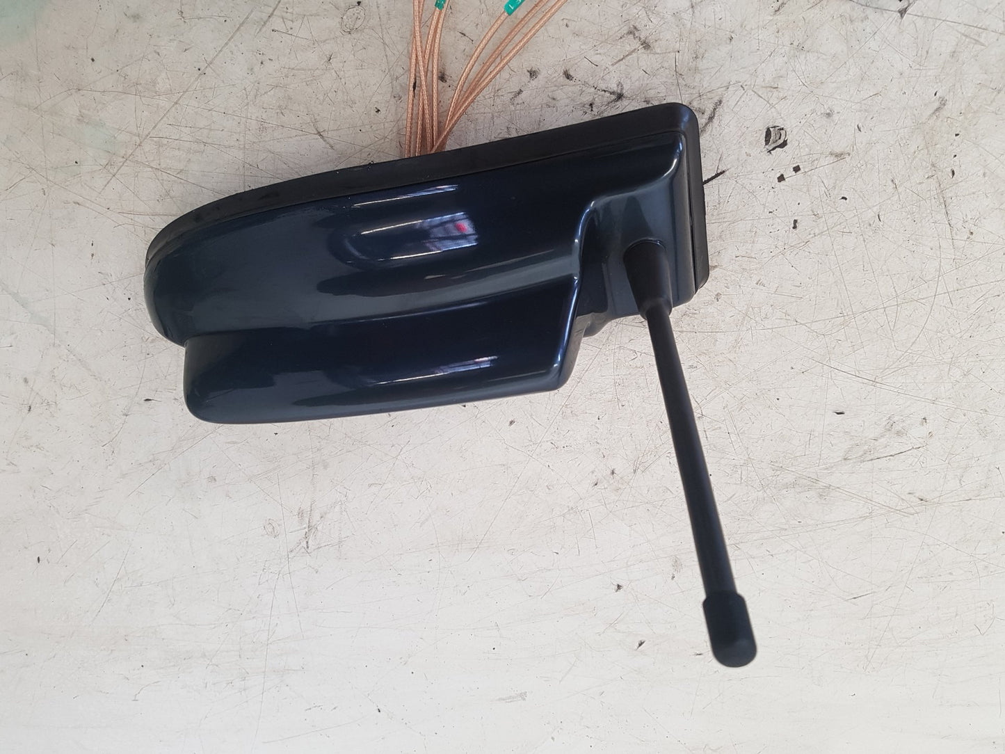 2017 - 2025 Volvo V90 235, 236 Estate ROOF ANTENNA 0245-SAMA027.47