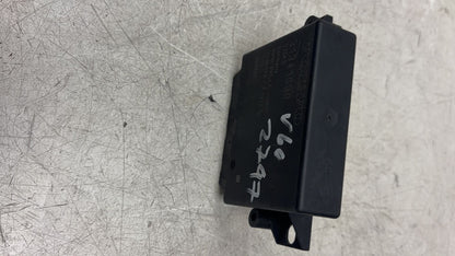 2011 - 2014 Volvo V60 I 155 Estate PARK ASSISTANCE MODULE 31341090