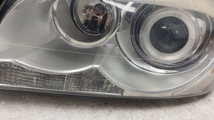 2007 - 2014 Volvo XC90  Estate Left Headlight 31446874